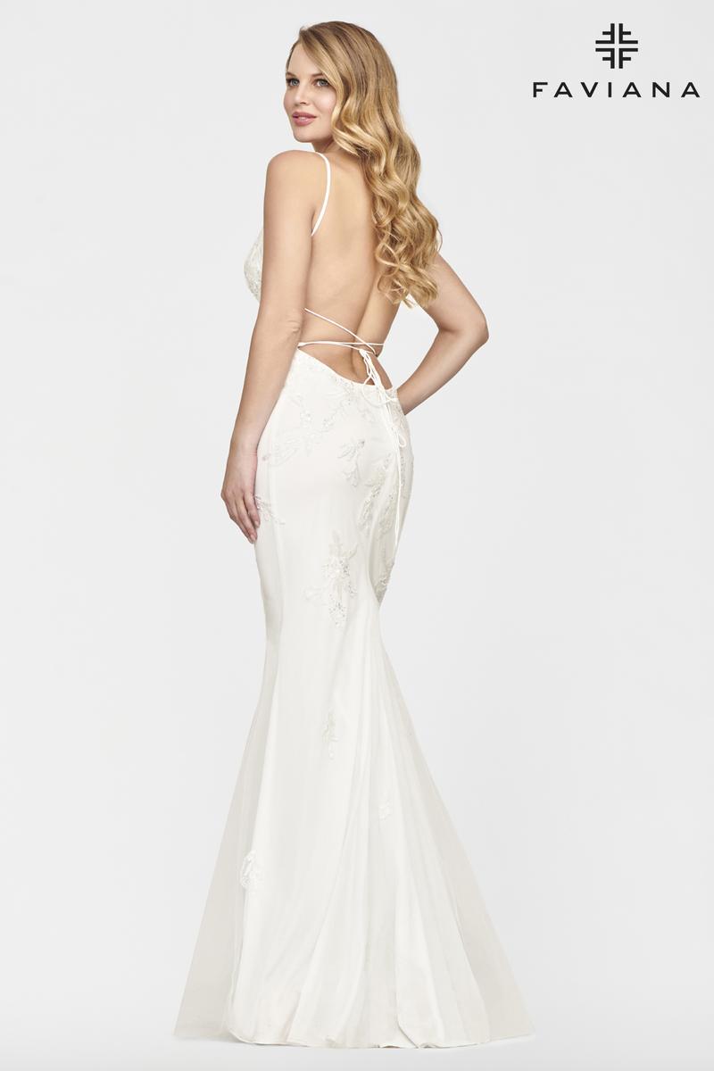Faviana Style Number S10633 - 14