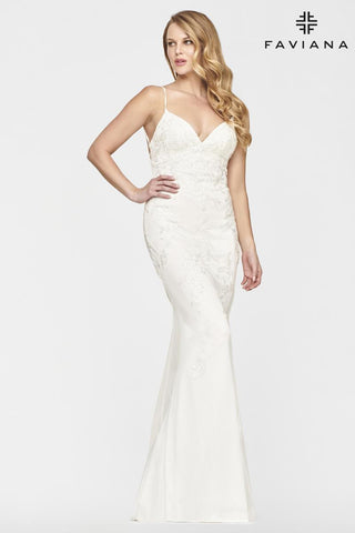 Faviana Style Number S10633 - 13