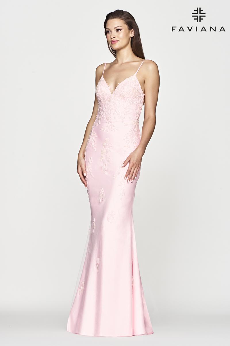 Faviana Style Number S10633 - 17