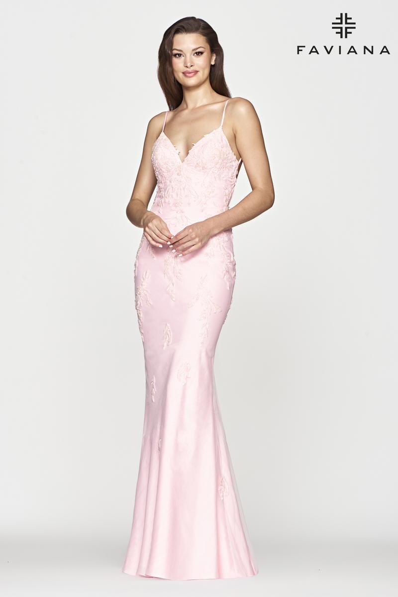Faviana Style Number S10633 - 19