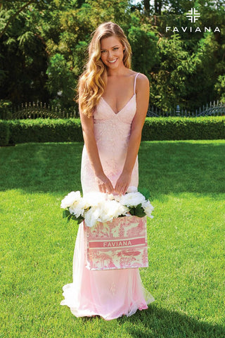 Faviana Style Number S10633 - 53