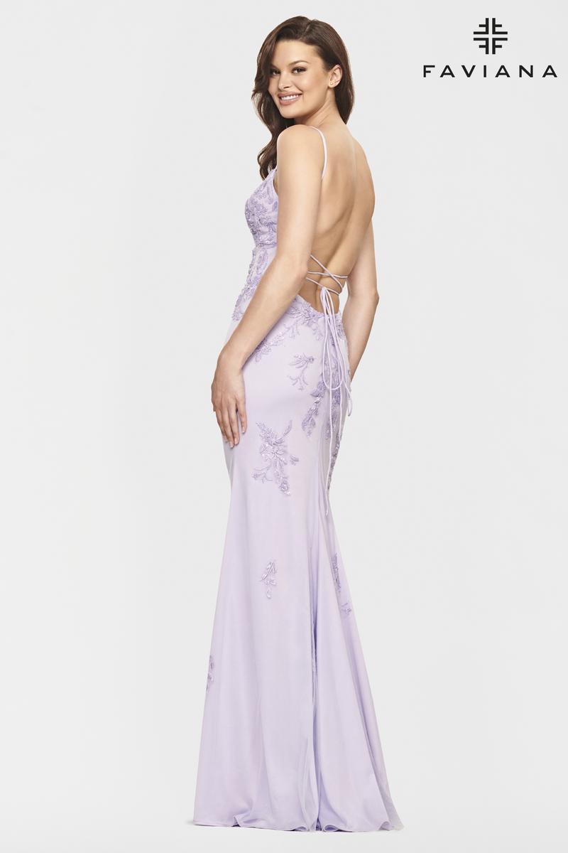 Faviana Style Number S10633 - 34