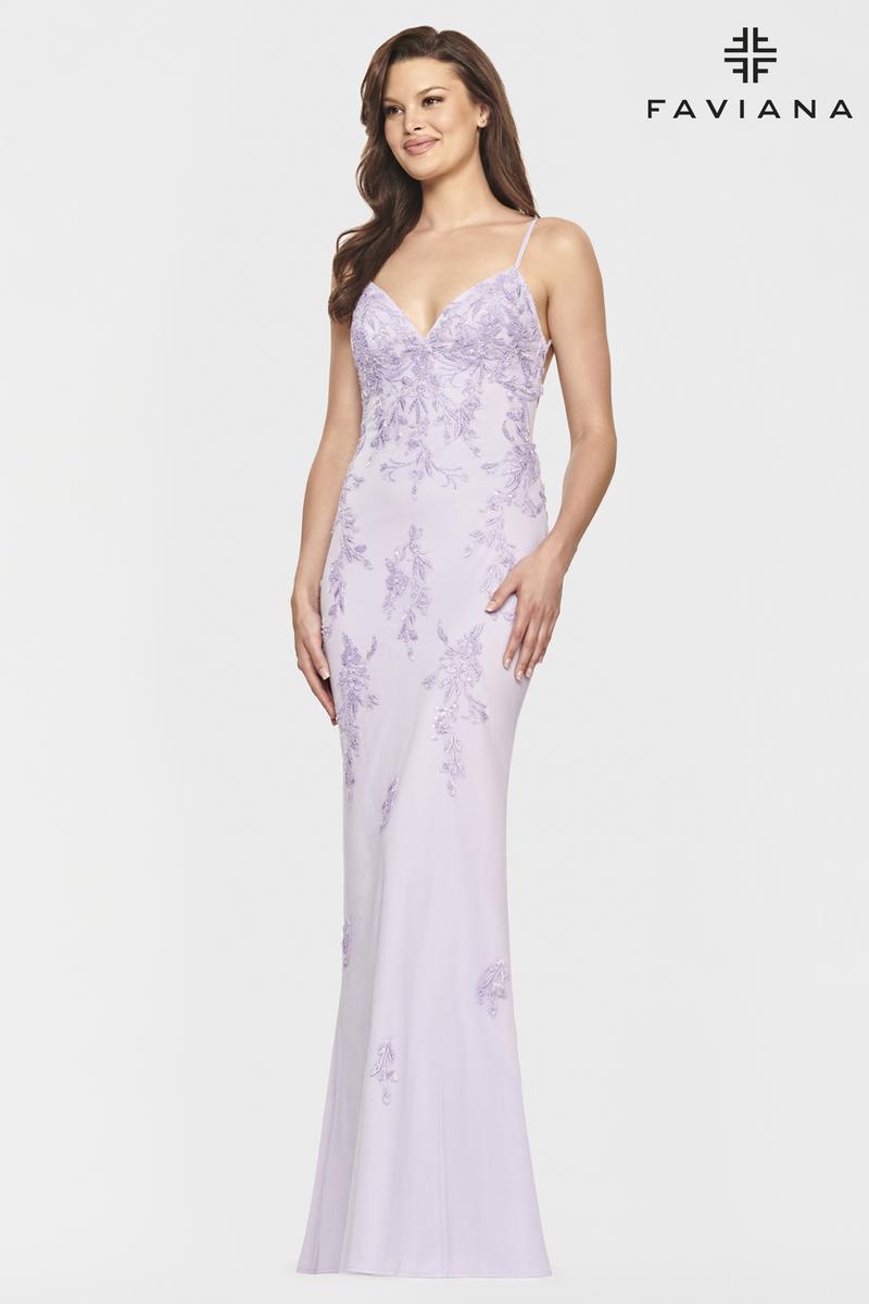 Faviana Style Number S10633 - 33