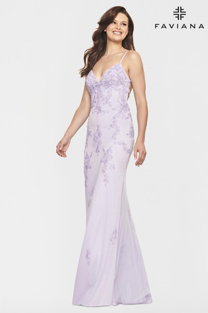Faviana Style Number S10633 - 38