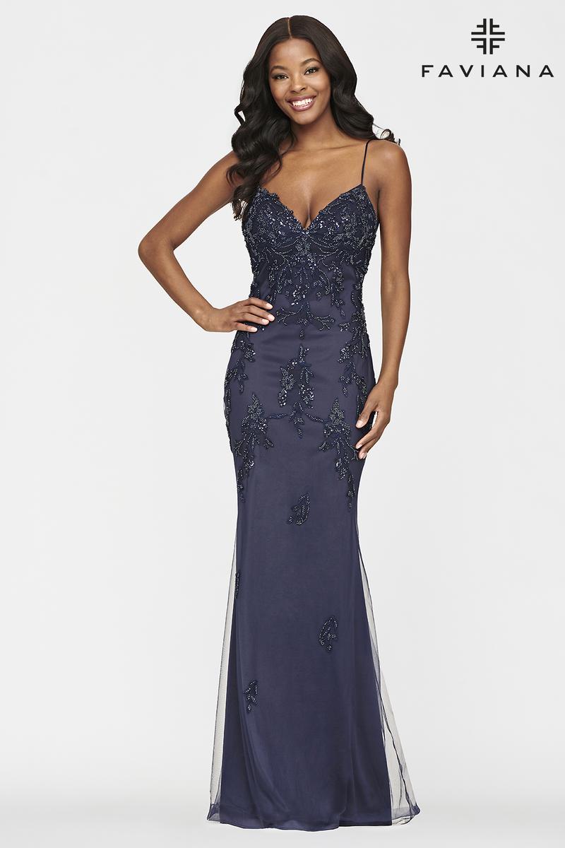 Faviana Style Number S10633 - 15