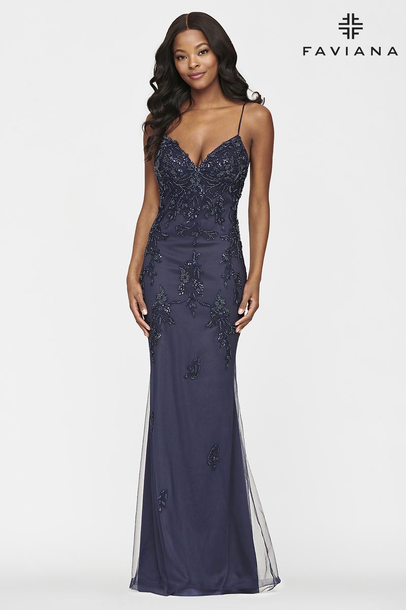 Faviana Style Number S10633 - 11