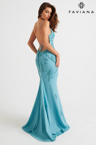 Faviana Style Number S10633 - 45