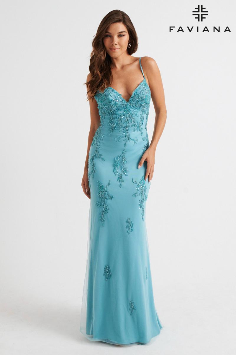 Faviana Style Number S10633 - 44