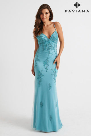 Faviana Style Number S10633 - 44