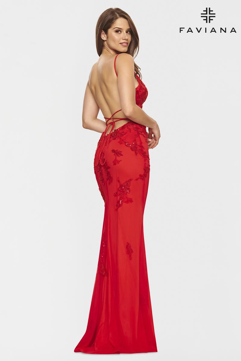Faviana Style Number S10633 - 36