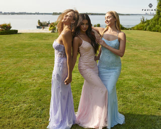 Faviana Style Number S10633 - 30