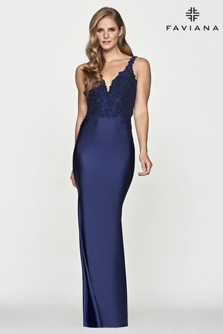 Faviana Style Number S10639 - 1