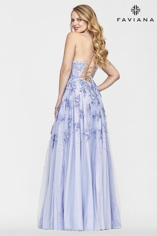 Faviana Style Number S10640 - 9