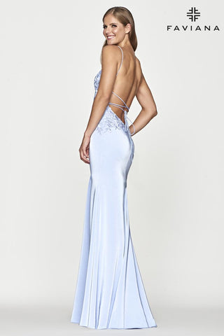 Faviana Style Number S10641 - 4