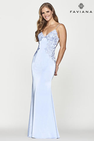 Faviana Style Number S10641 - 5
