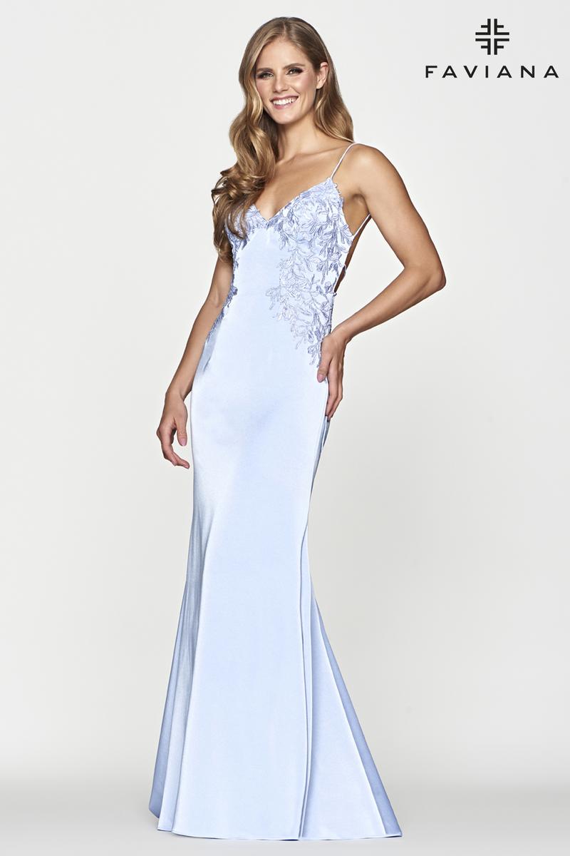 Faviana Style Number S10641 - 3