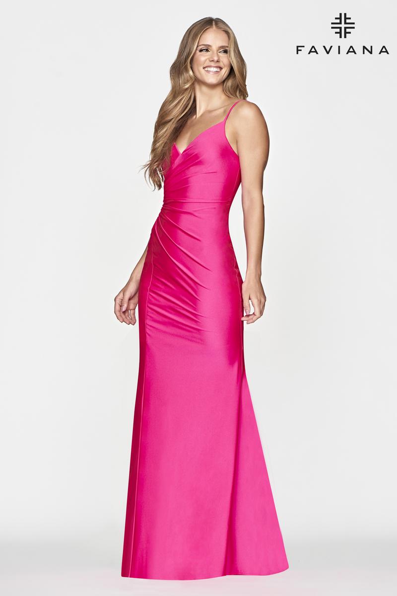 Faviana Style Number S10644 - 3