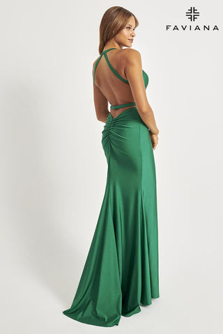 Faviana Dress S10646 Alexandra's Boutique Faviana Dress S10646 Alexandra's Boutique