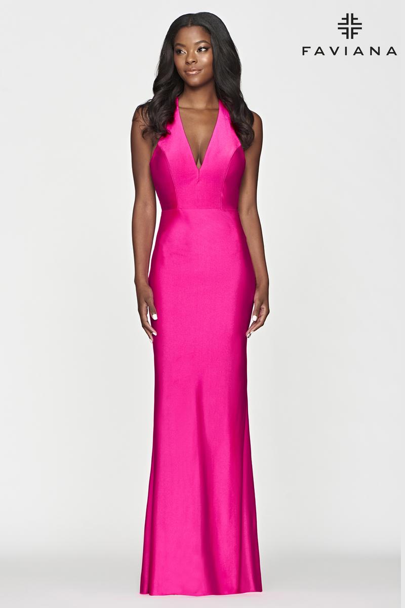 Faviana Style Number S10646 - 6
