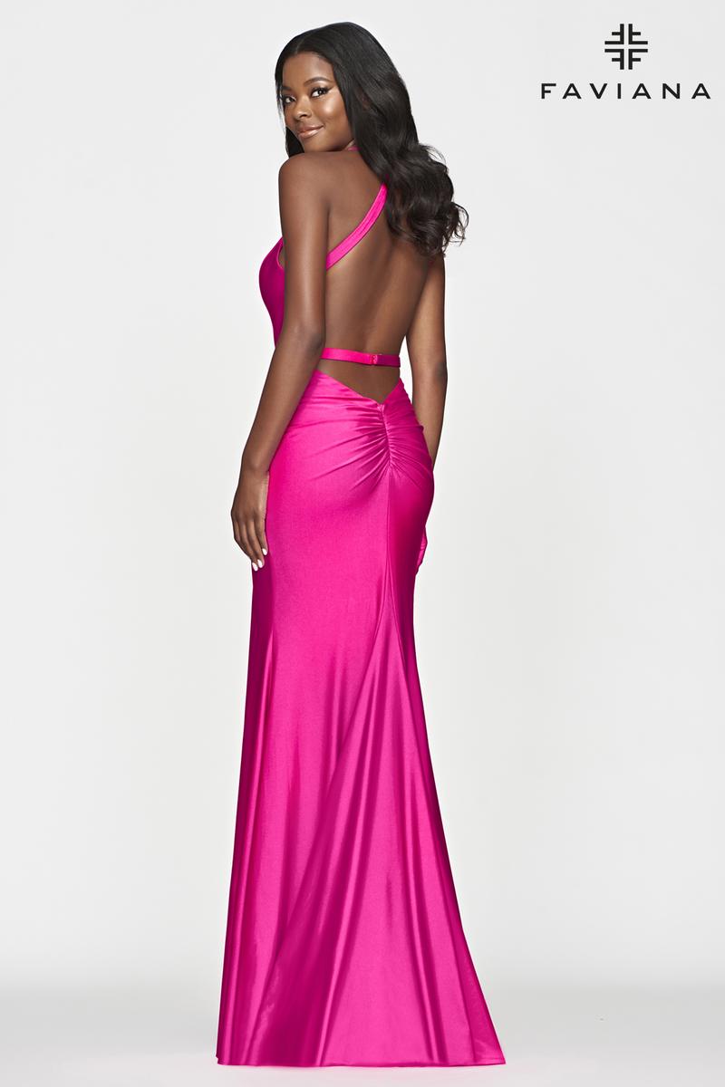 Faviana Style Number S10646 - 4