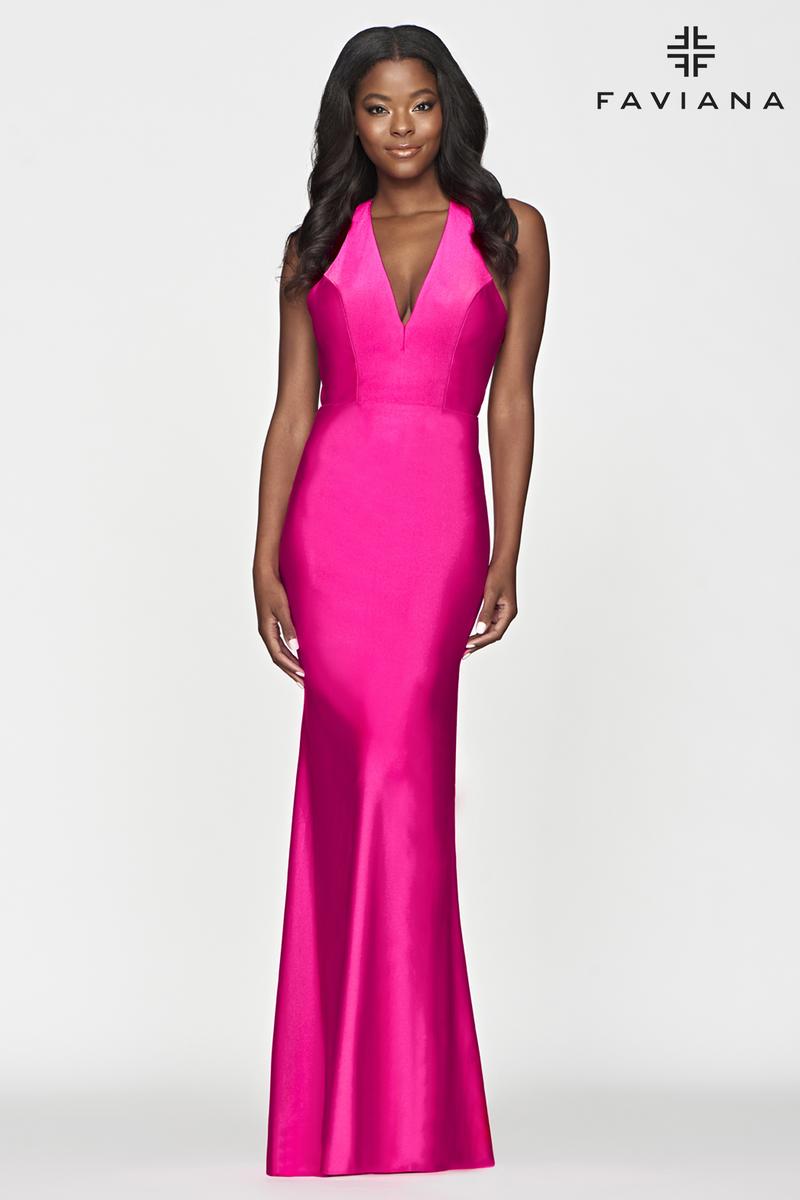 Faviana Style Number S10646 - 3