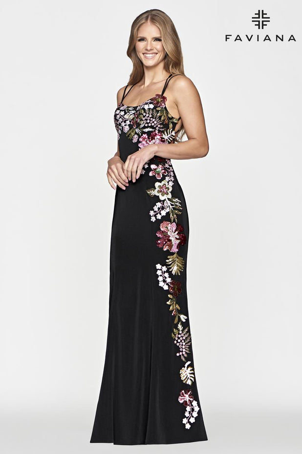 Faviana Style Number S10654 - 1