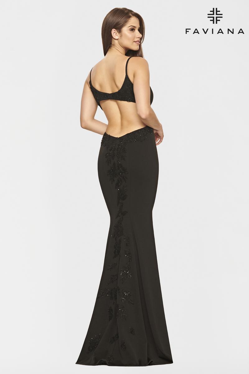 Faviana Style Number S10668 - 4