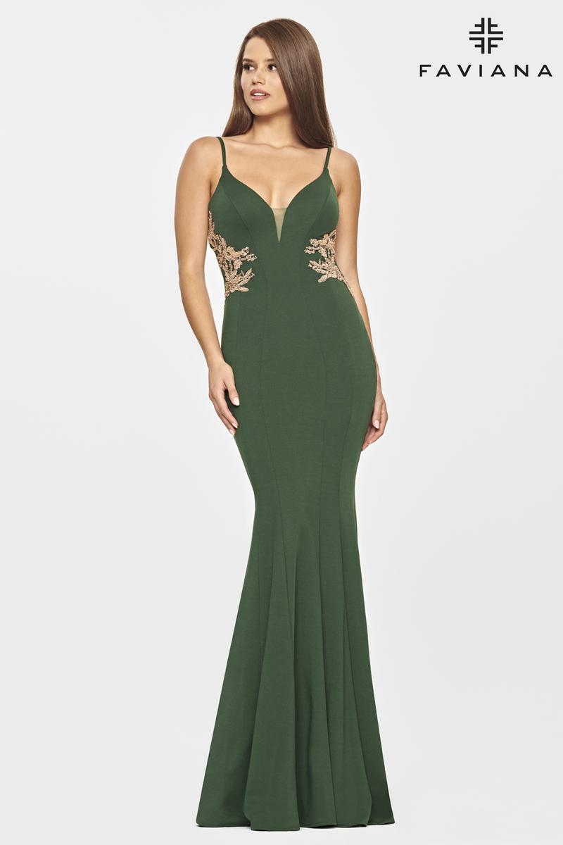 Faviana Style Number S10668 - 7