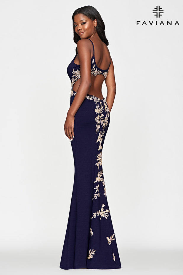 Faviana Style Number S10668 - 2