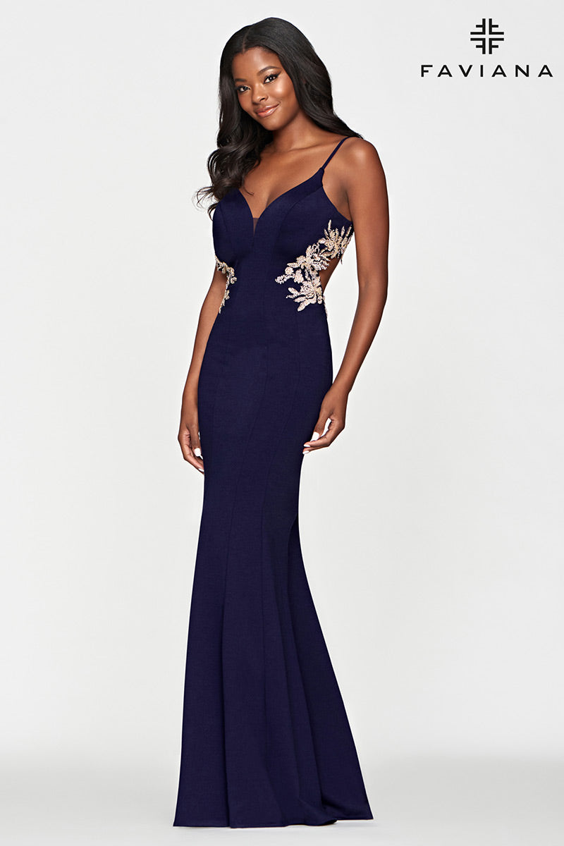 Faviana Style Number S10668 - 8