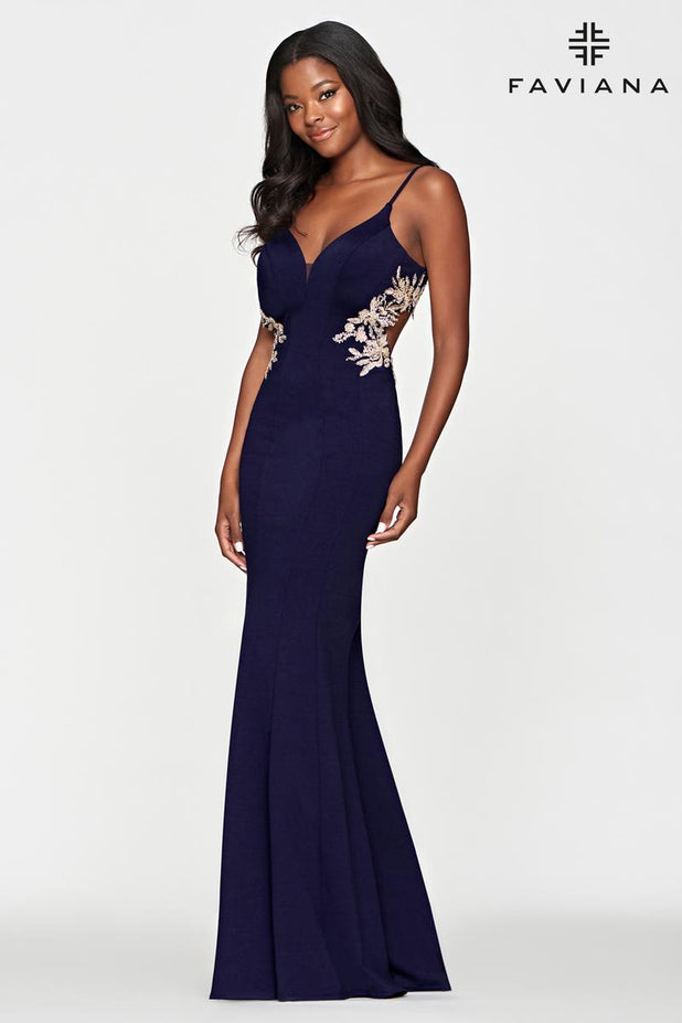 Faviana Style Number S10668 - 1