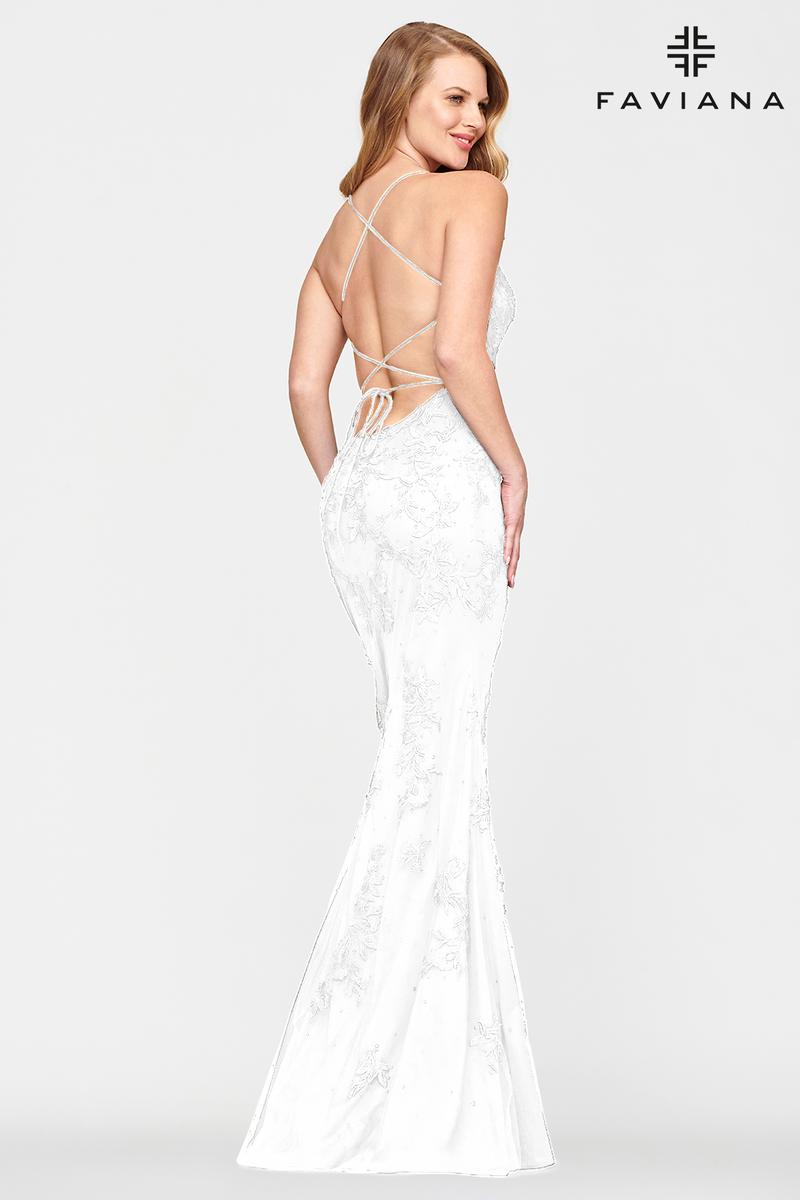 Faviana Style Number S10721 - 4
