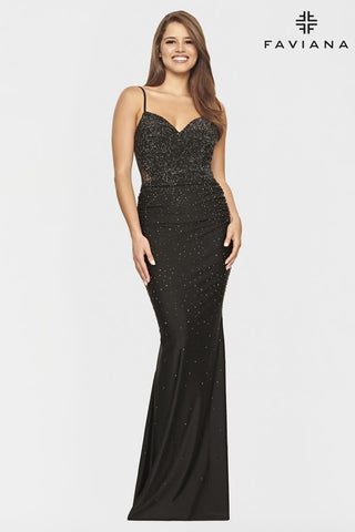 Faviana Style Number S10800 - 11