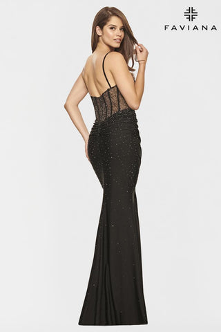 Faviana Style Number S10800 - 12