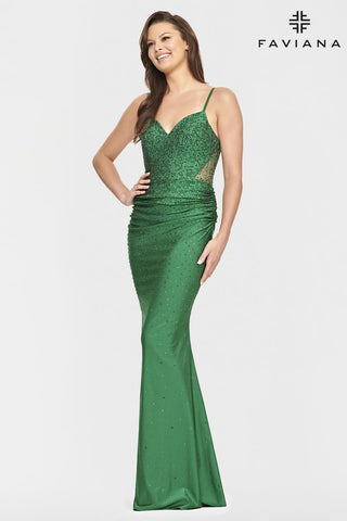 Faviana Style Number S10800 - 5