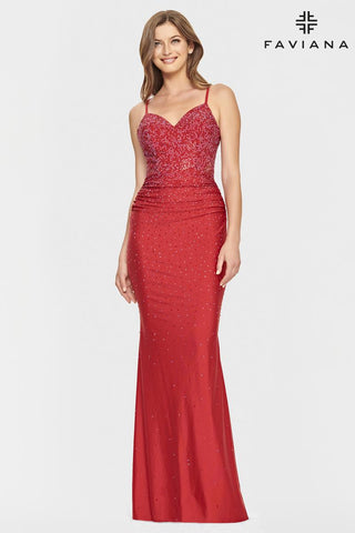 Faviana Style Number S10800 - 7