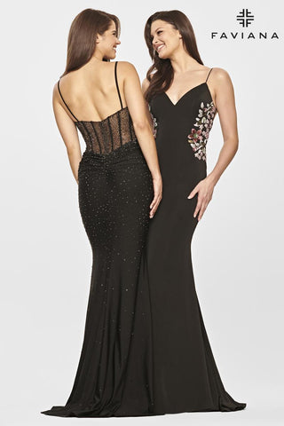 Faviana Style Number S10800 - 15