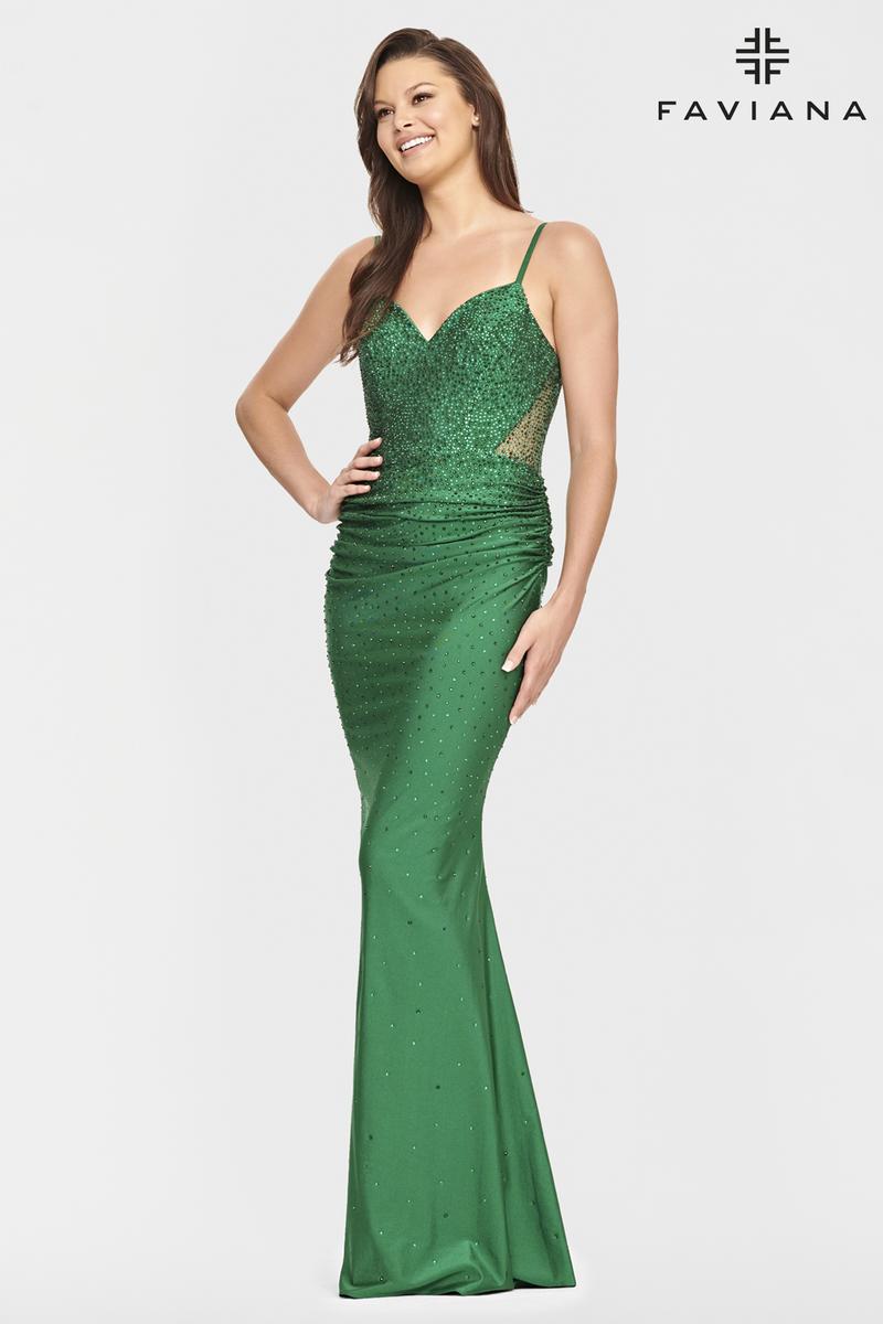Faviana Style Number S10800 - 5