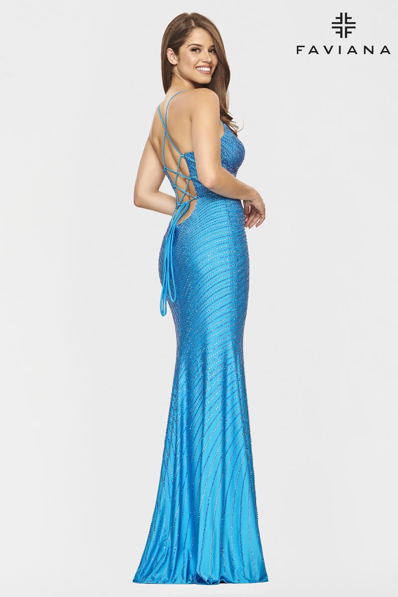 Faviana Style Number S10802 - 5