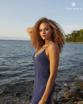 Faviana Style Number S10804 - 2