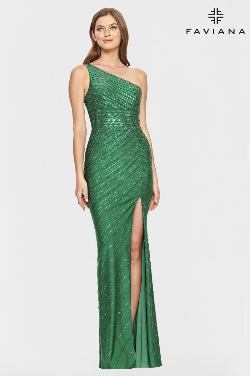 Faviana Style Number S10805 - 4
