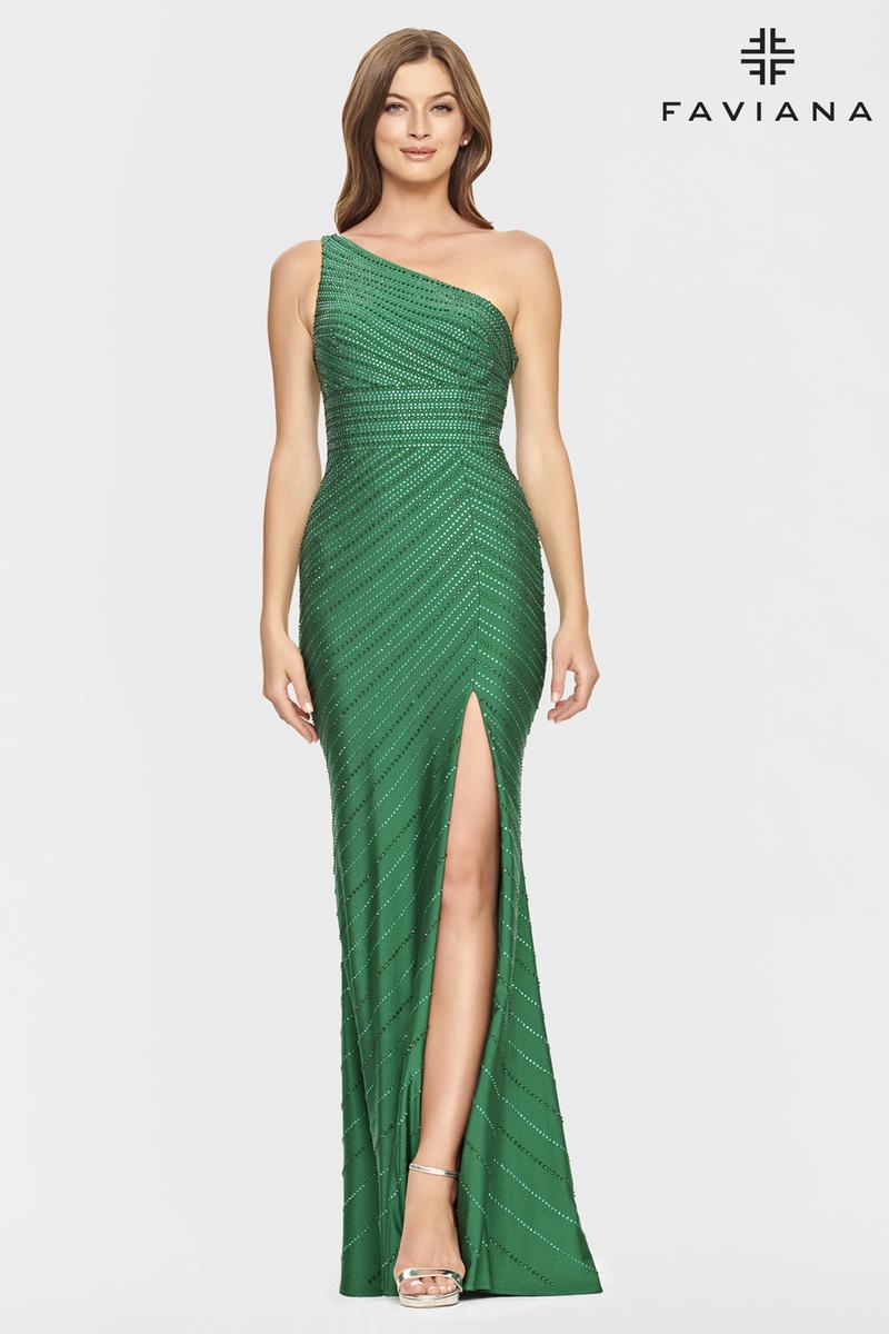 Faviana Style Number S10805 - 6