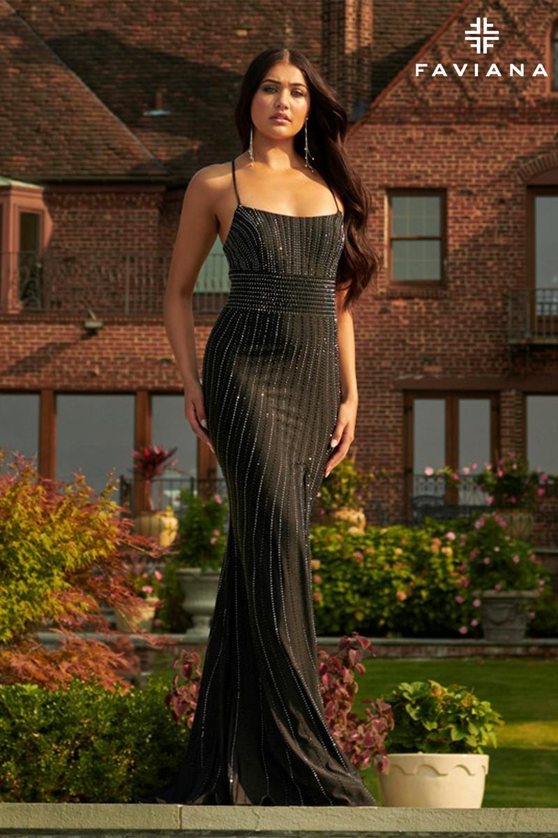 Faviana Style Number S10806 - 2