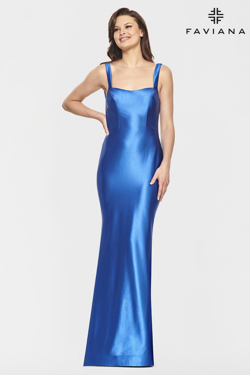 Faviana Style Number S10809 - 3
