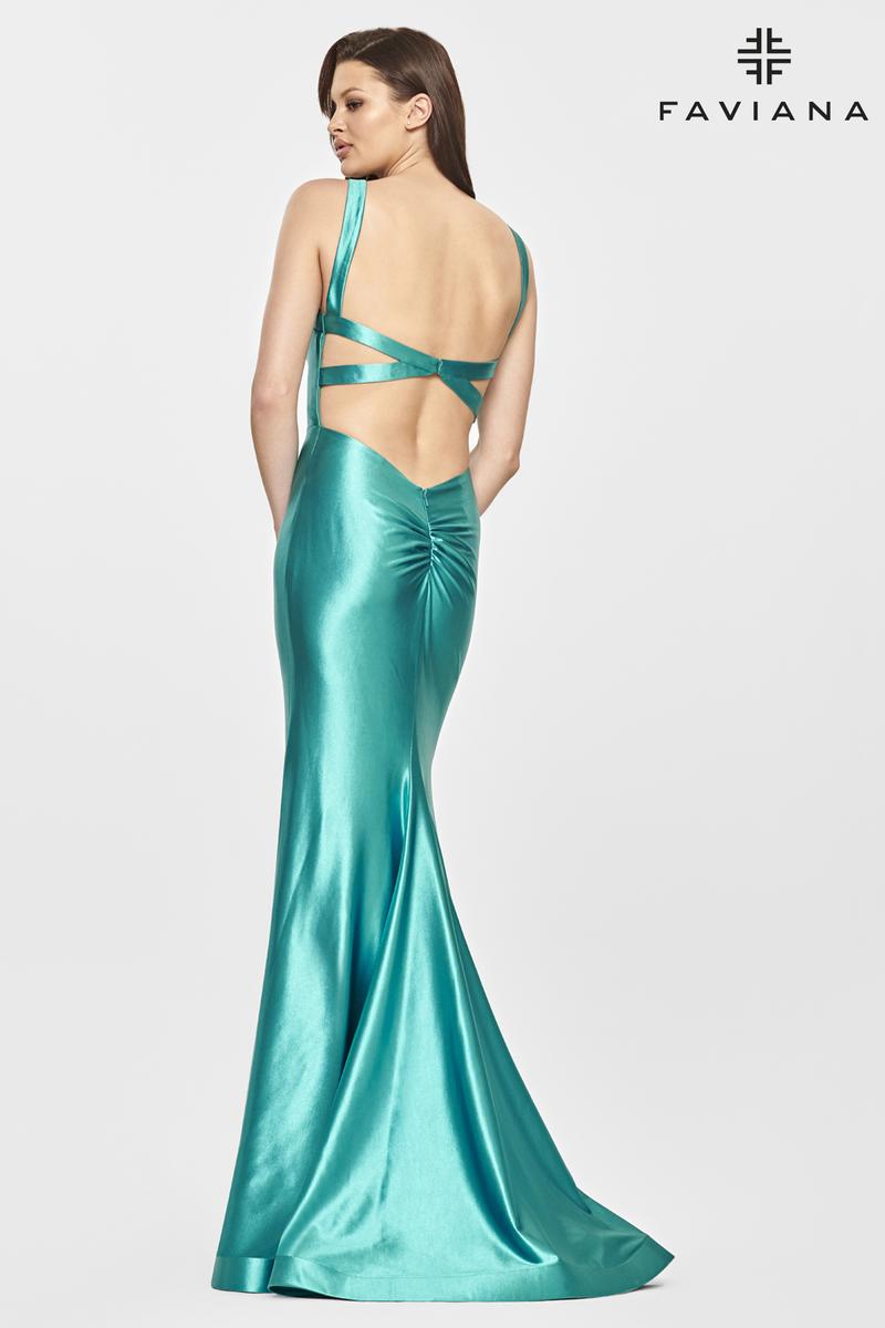 Faviana Style Number S10809 - 6