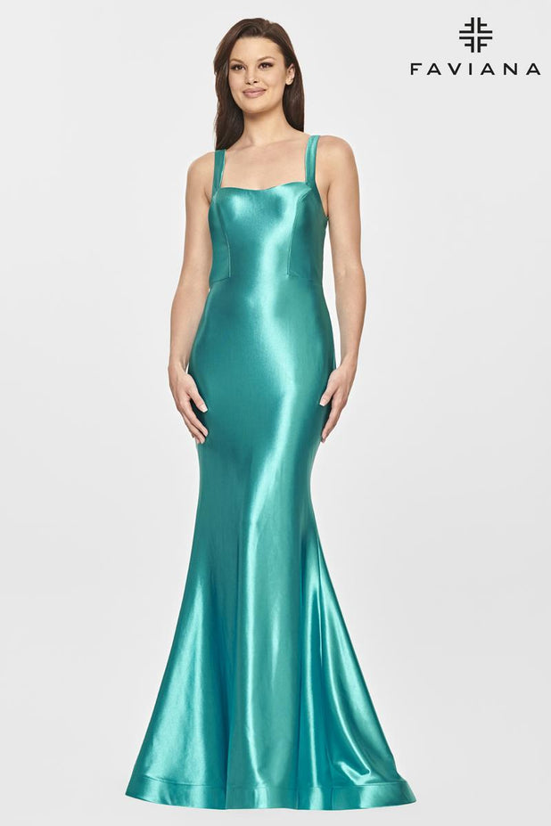 Faviana Style Number S10809 - 1