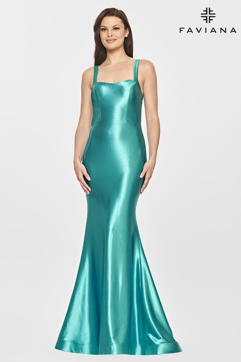 Faviana Style Number S10809 - 1