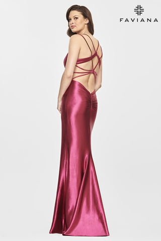Faviana Style Number S10810 - 2