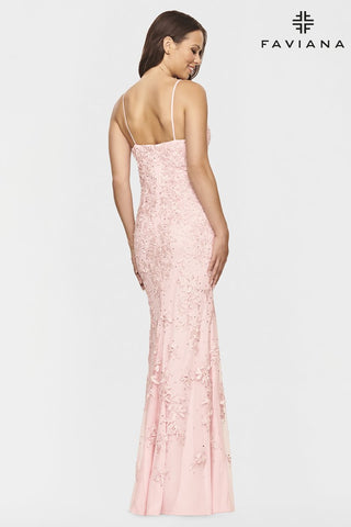 Faviana Style Number S10812 - 2