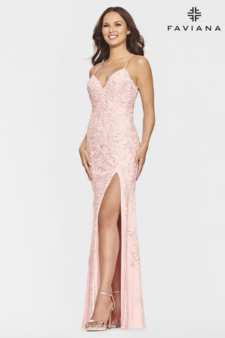 Faviana Style Number S10812 - 1